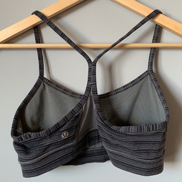 Lululemon // Floy Y Bra - Picture 2 of 2